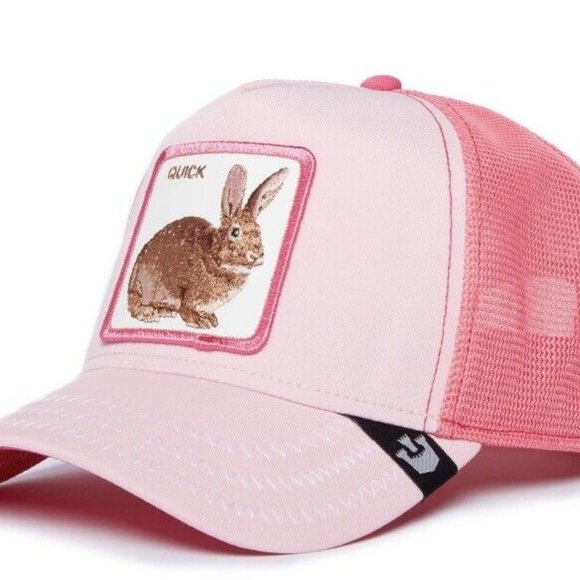 Goorin Bros. Limited Edition Trucker Hat - QUICK - Picture 6 of 10